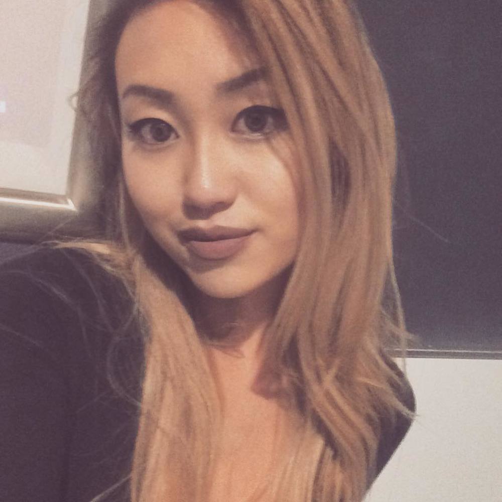 Meet your Posher, Stephanie